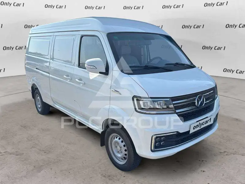 2025 Toyota Ace