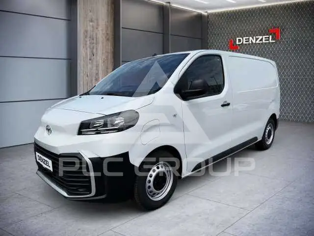 2025 Toyota Ace