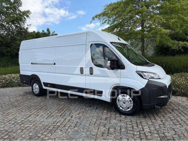 2025 Toyota Ace