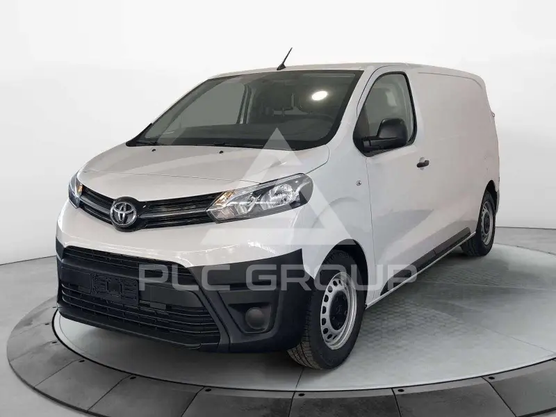 2025 Toyota Ace