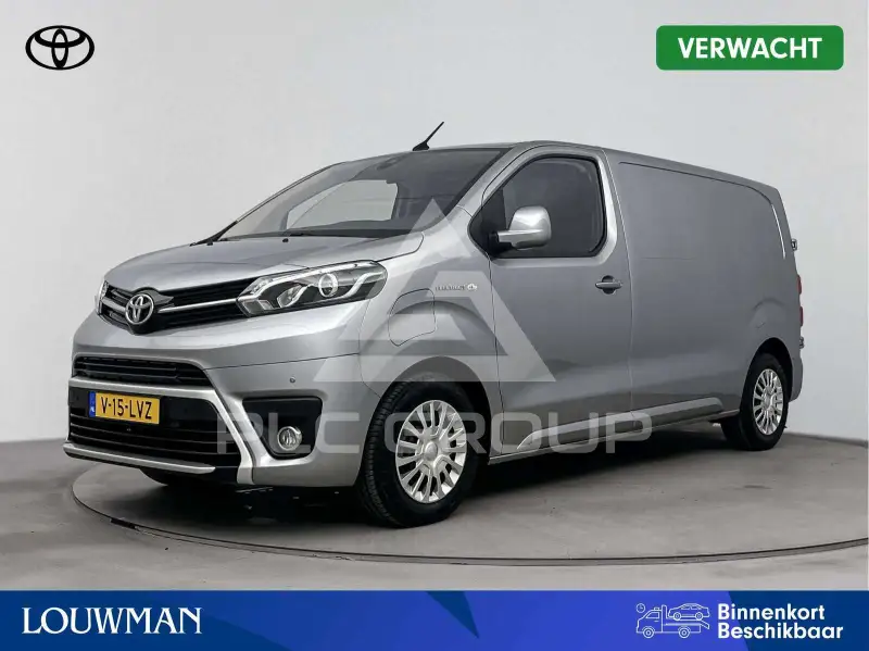 2025 Toyota Ace