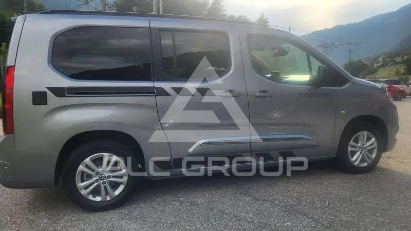 2025 Toyota Ace