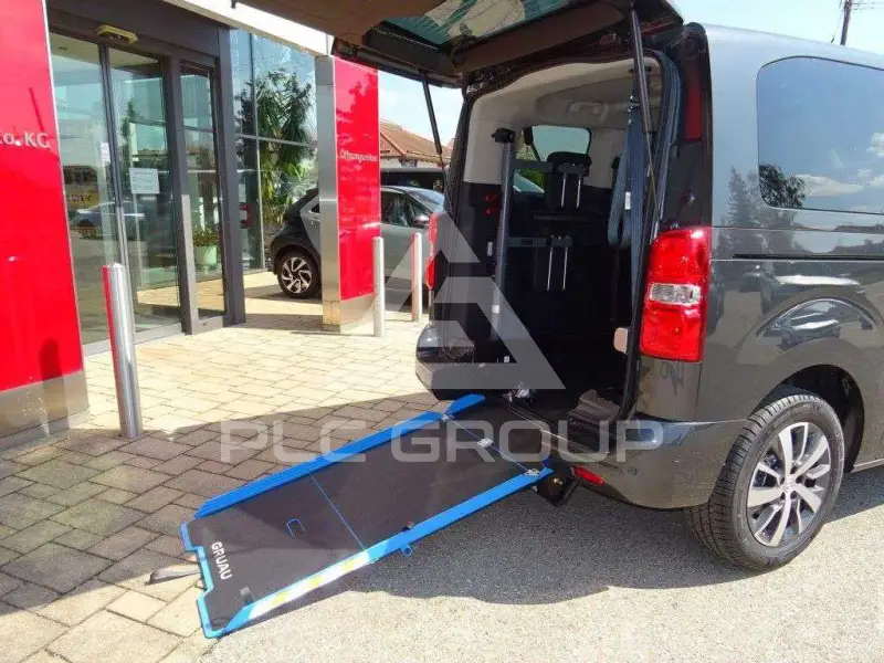 2025 Toyota Ace