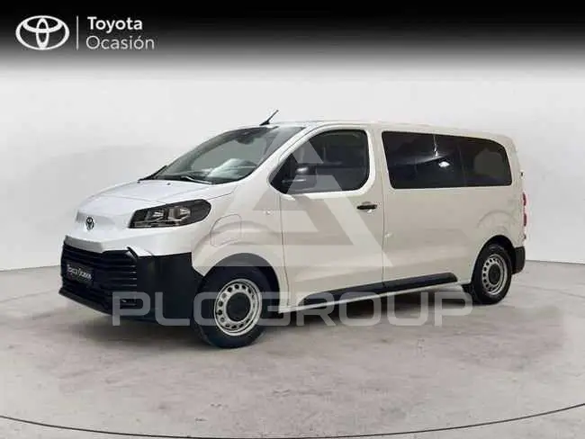 2025 Toyota Ace