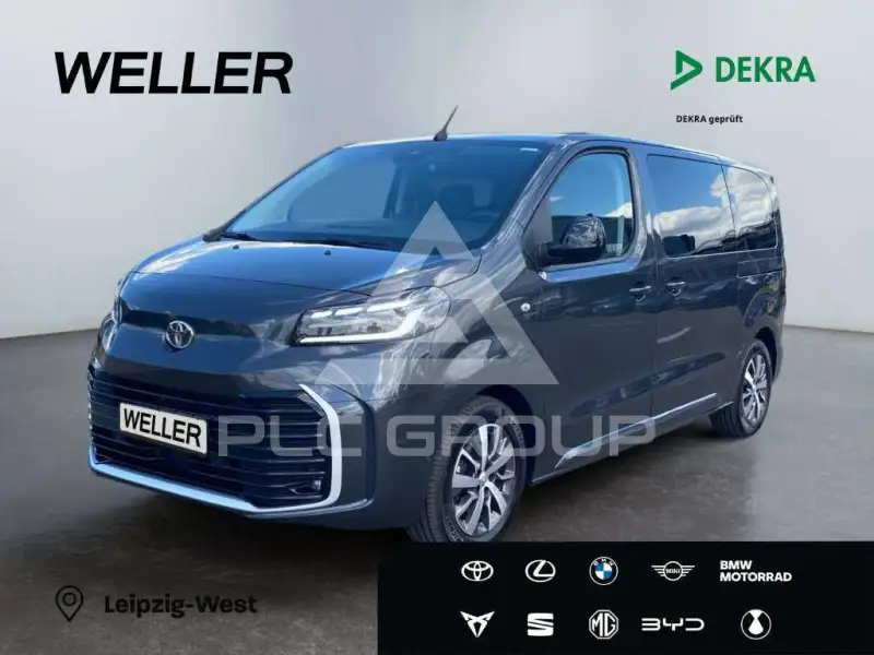 2025 Toyota Ace