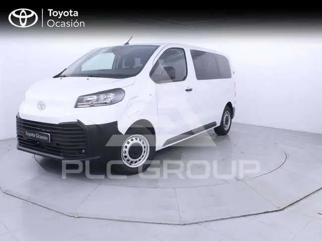 2025 Toyota Ace