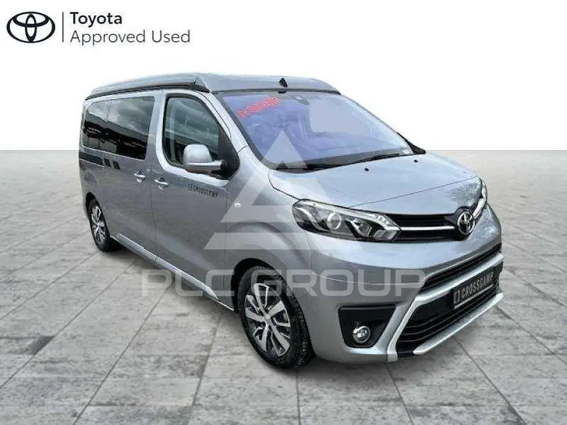 2025 Toyota Ace
