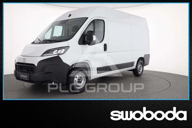 2025 Toyota PROACE CITY