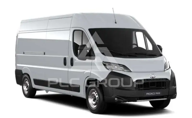 2025 Toyota PROACE CITY