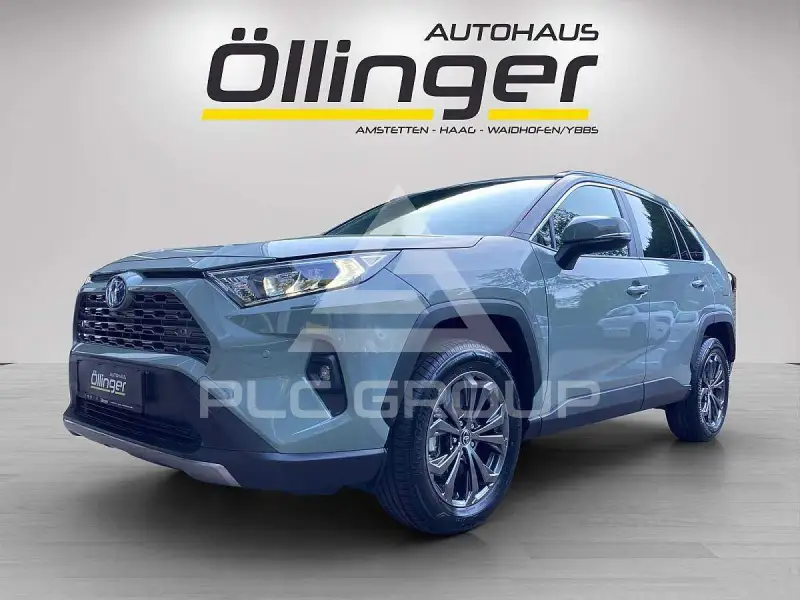 2025 Toyota Other