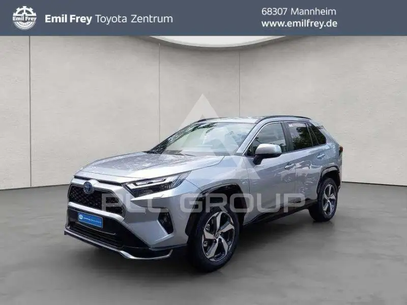 2025 Toyota Other
