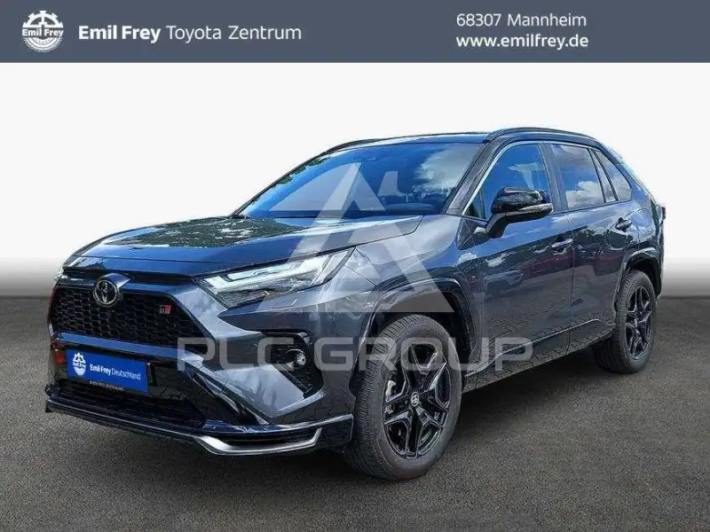2025 Toyota Other