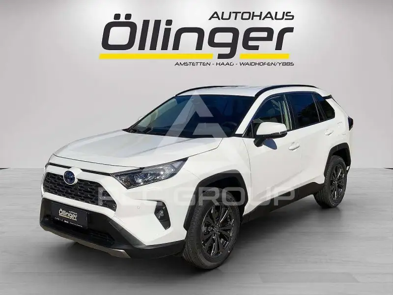 2025 Toyota Other