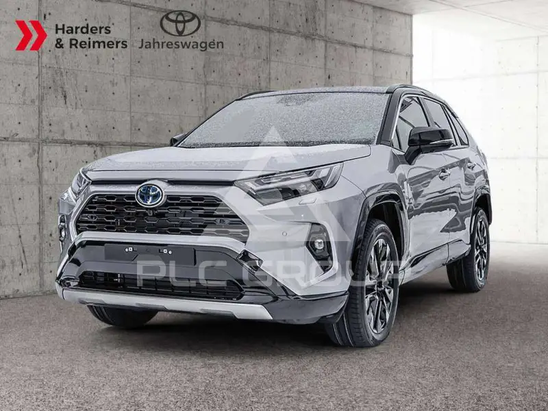 2025 Toyota Other