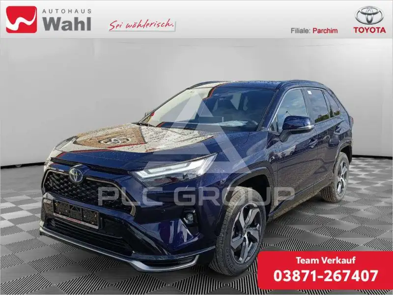 2025 Toyota Other