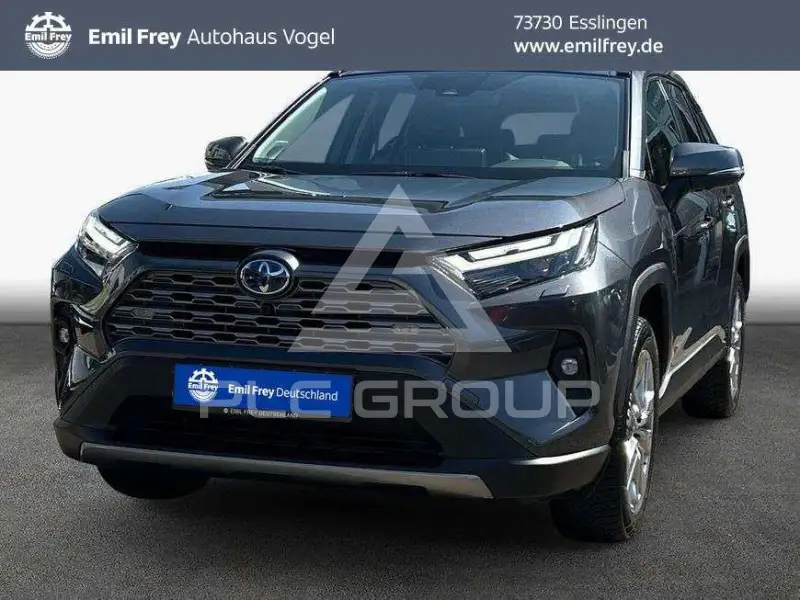 2025 Toyota Other