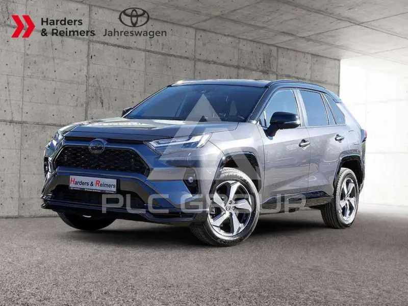 2025 Toyota Other
