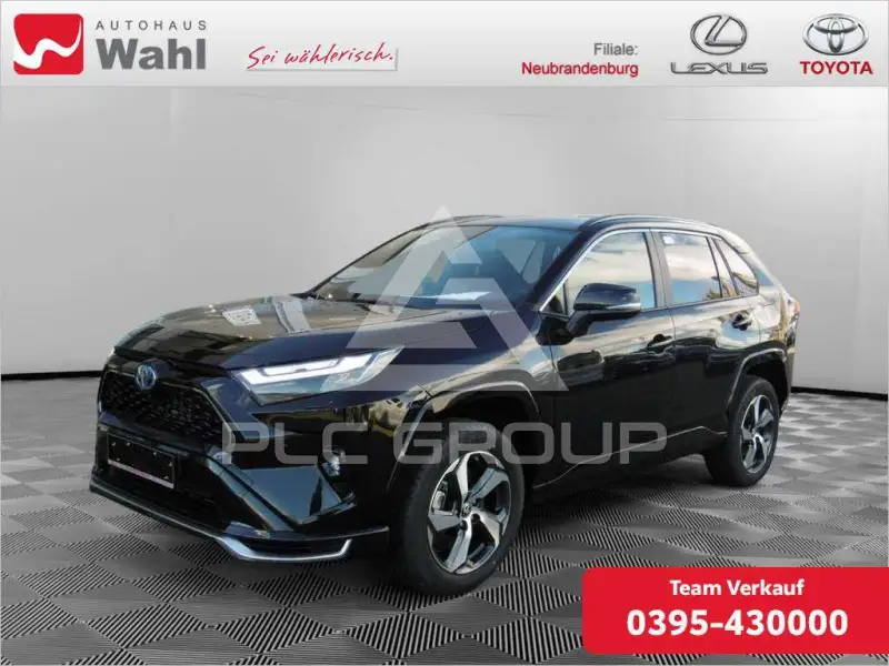 2025 Toyota Other
