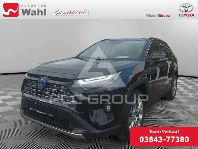2025 Toyota Other
