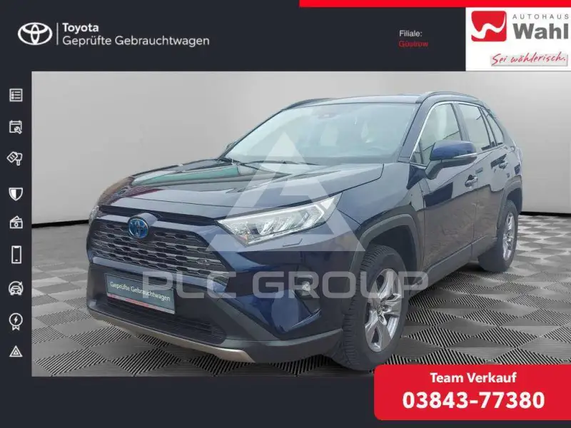 2025 Toyota Other