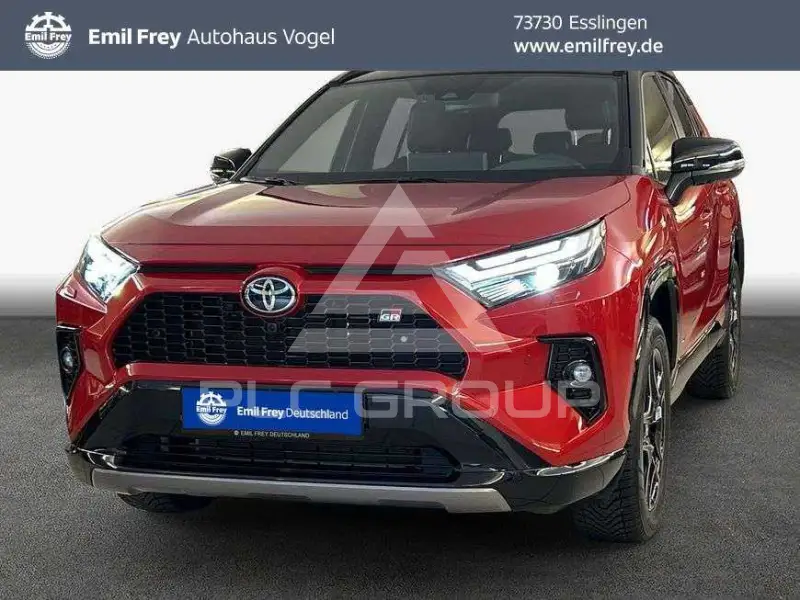2025 Toyota Other