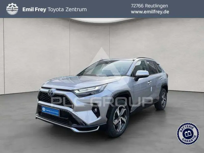 2025 Toyota Other