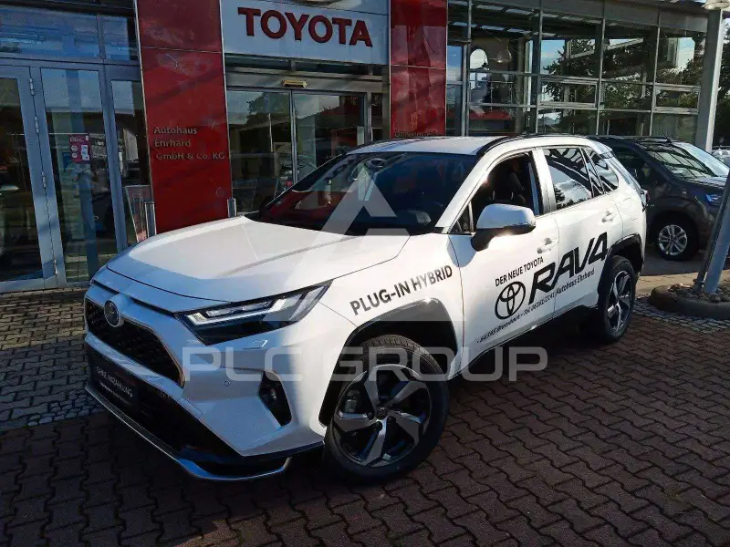 2025 Toyota Other