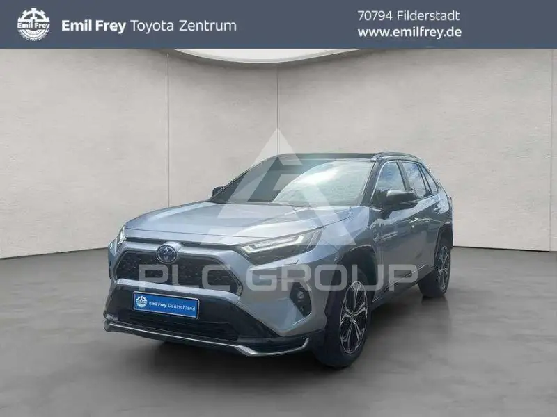 2025 Toyota Other