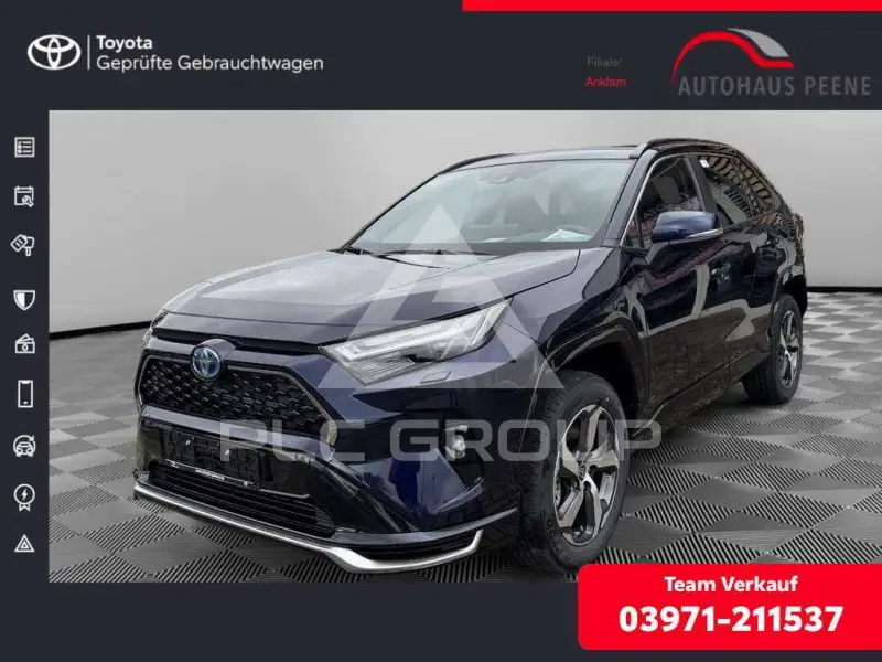2025 Toyota Other