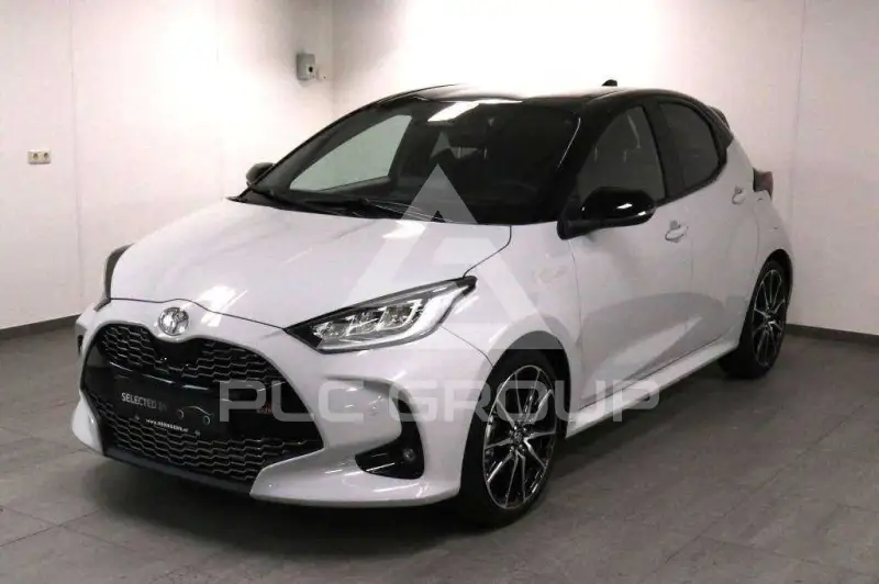 2026 Toyota YARIS