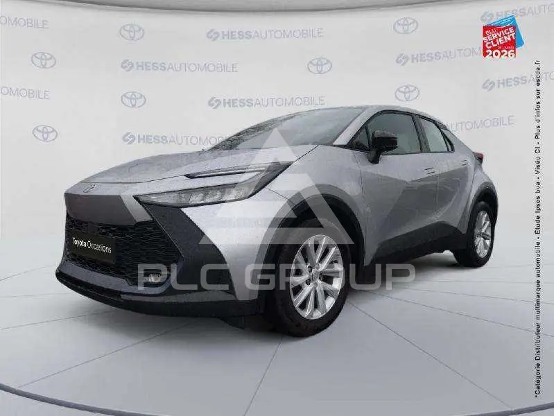 2025 Toyota Dyna