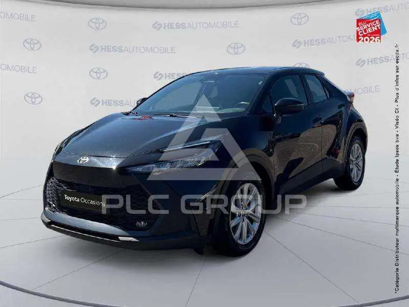 2025 Toyota Dyna