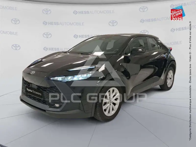 2025 Toyota Dyna