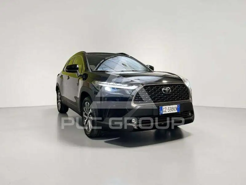 2025 Toyota GR 86