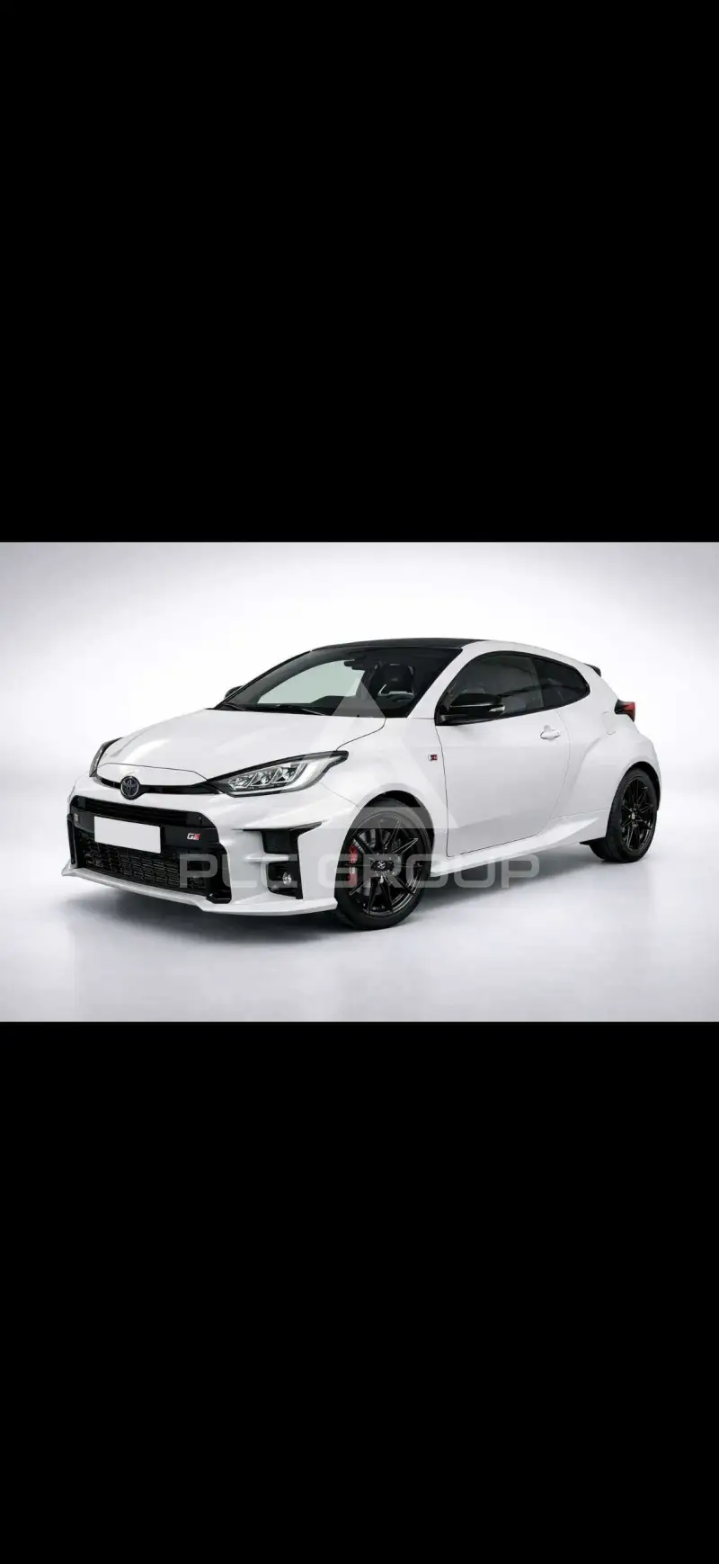 2025 Toyota GR 86