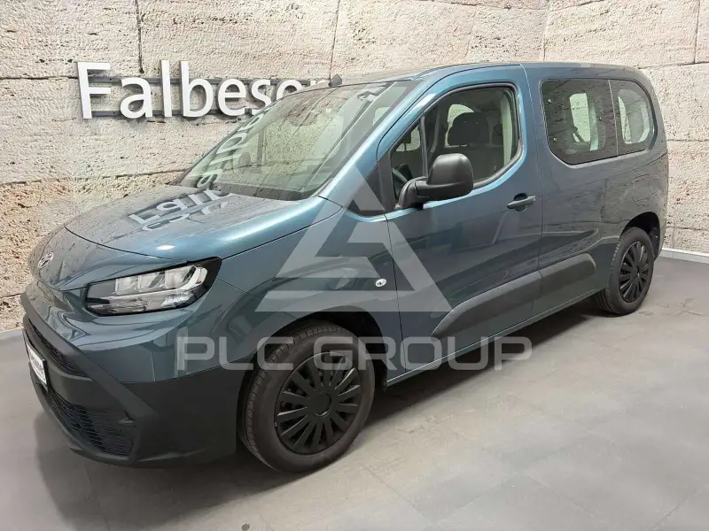 2025 Toyota PROACE CITY