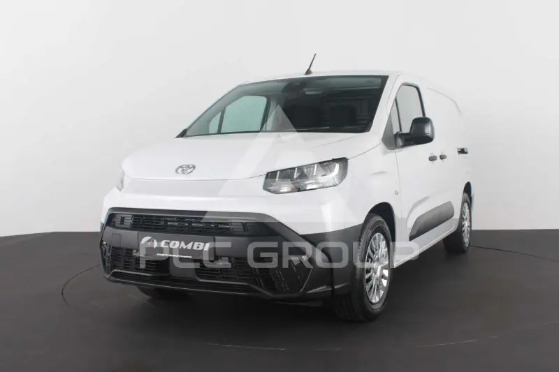 2025 Toyota PROACE CITY