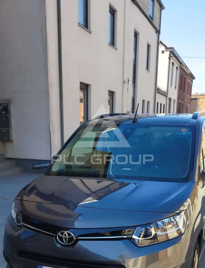 2025 Toyota PROACE CITY