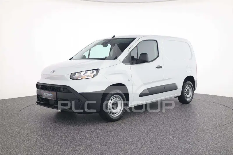 2025 Toyota PROACE CITY