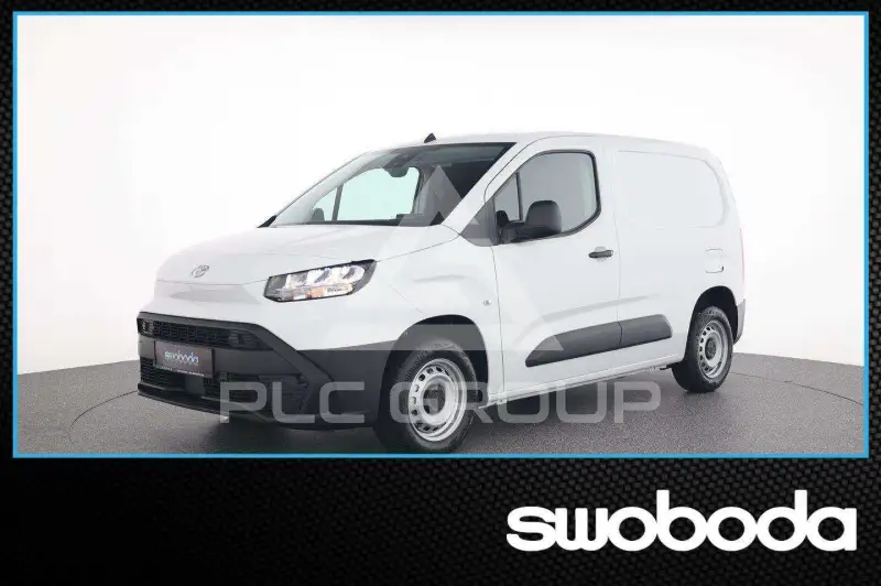 2025 Toyota PROACE CITY