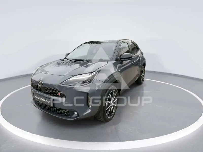2025 Toyota YARIS