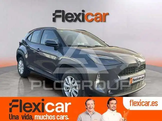 2025 Toyota YARIS