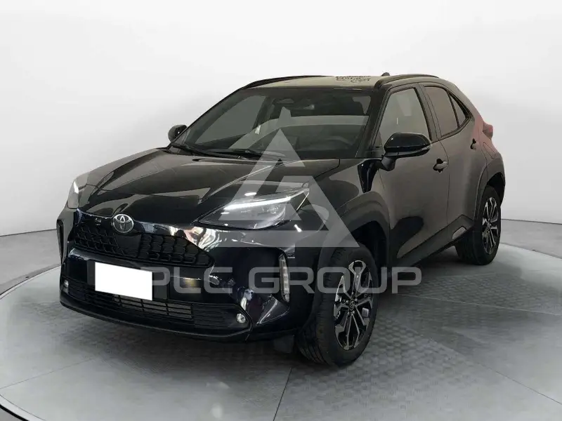 2026 Toyota YARIS