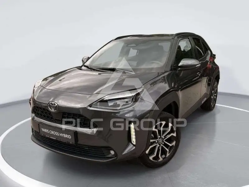 2025 Toyota YARIS