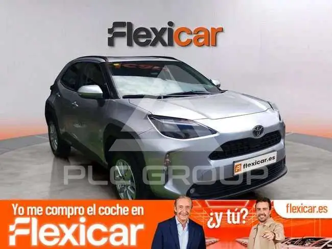 2025 Toyota YARIS