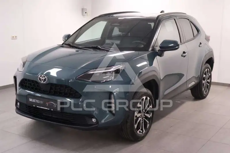2026 Toyota YARIS
