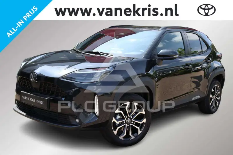 2026 Toyota YARIS