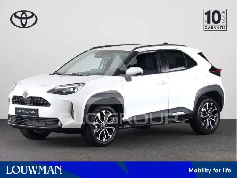 2026 Toyota YARIS