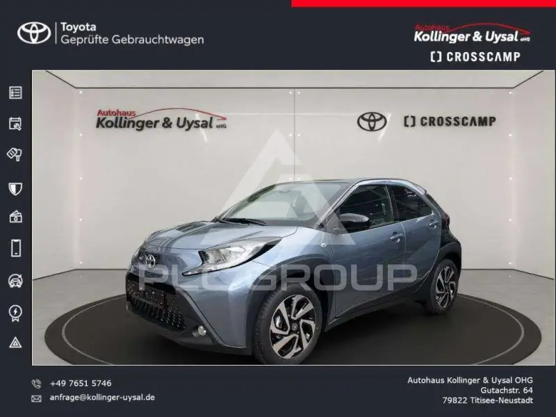 2025 Toyota Other