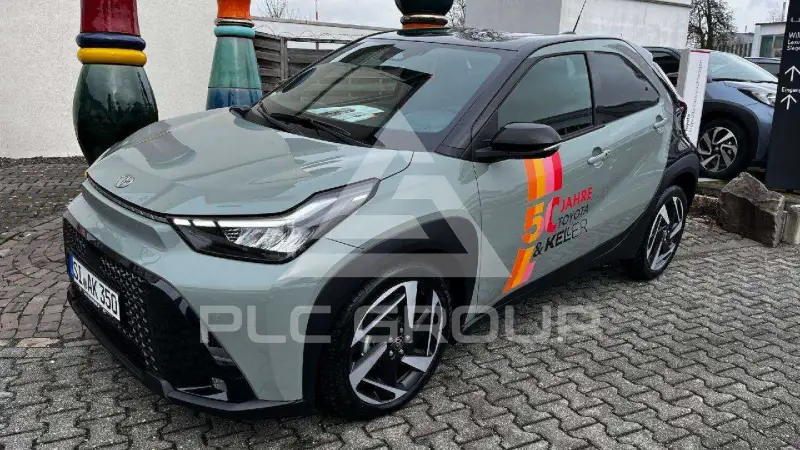 2025 Toyota Other